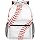 Sports Backpack for Boys, 18 Inch Basketball Print Travel Backpack