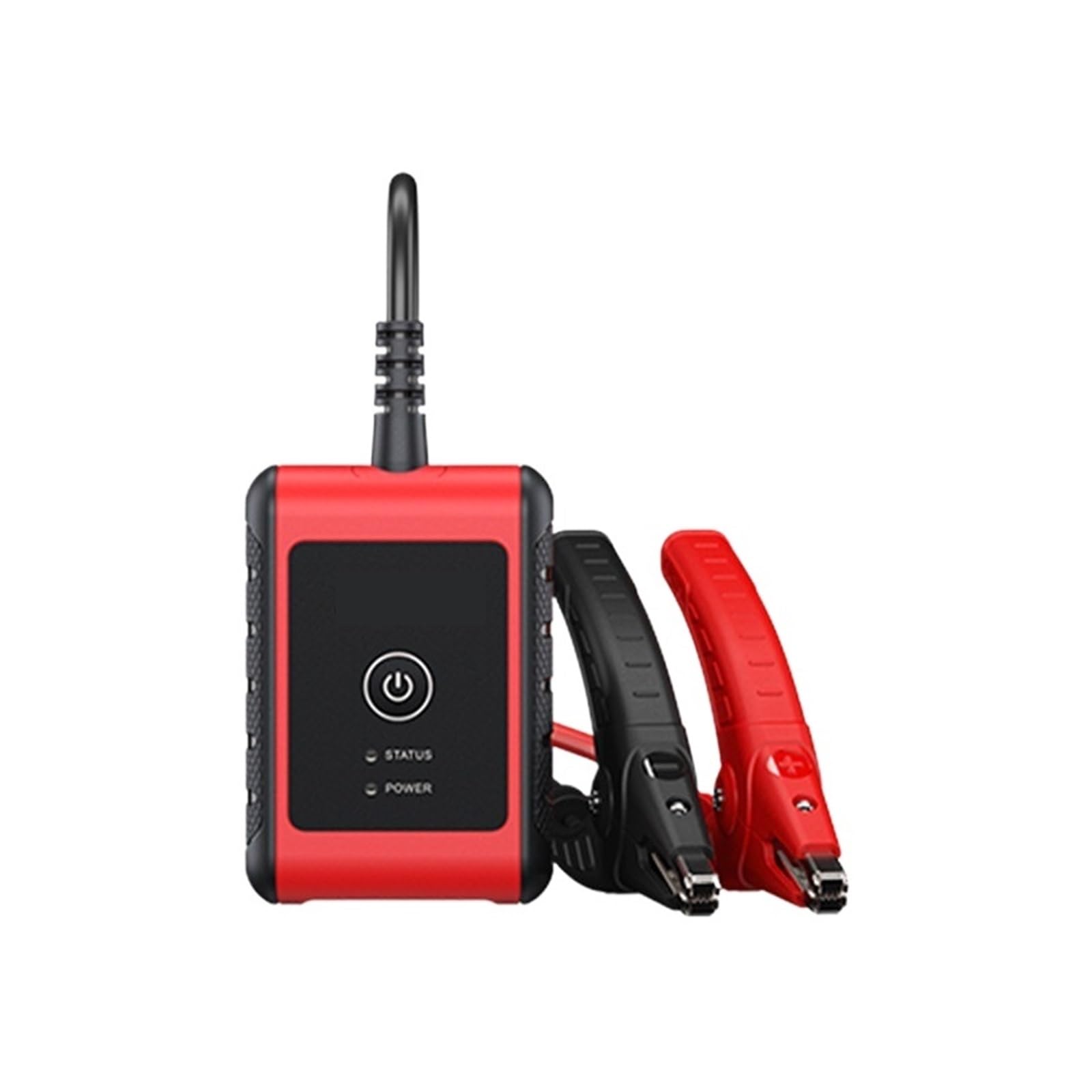 BT506 Tester do analizy akumulatora samochodowego i układu elektrycznego Łatwy w użyciu