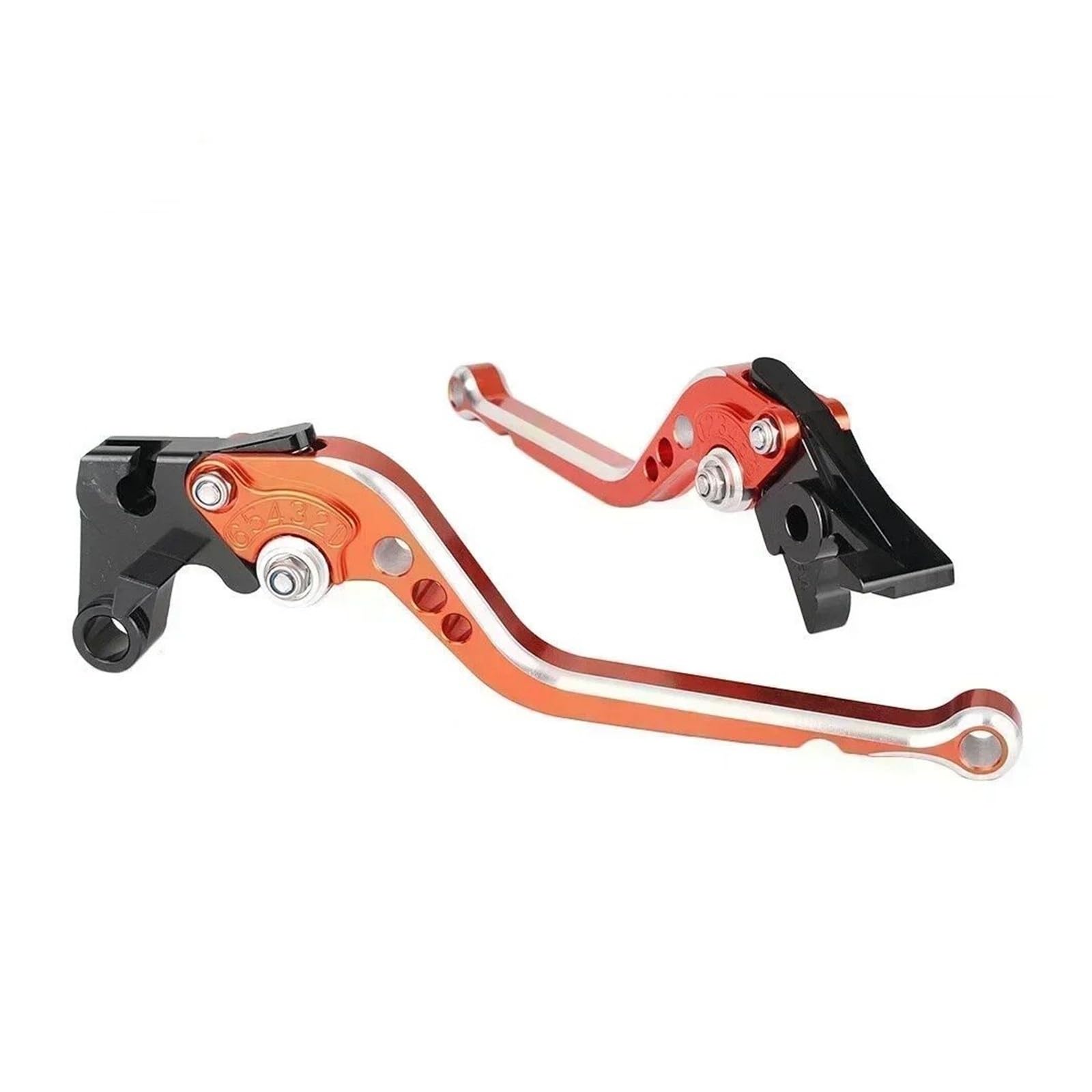 Dajmsuy G Motorbike Brake Clutch Lever For Yzf R1 R1m R1s 2015-2018 For R6 2017-2018 Short Motorcycle 7/8" 22Mm Adjustable Brake Clutch Levers