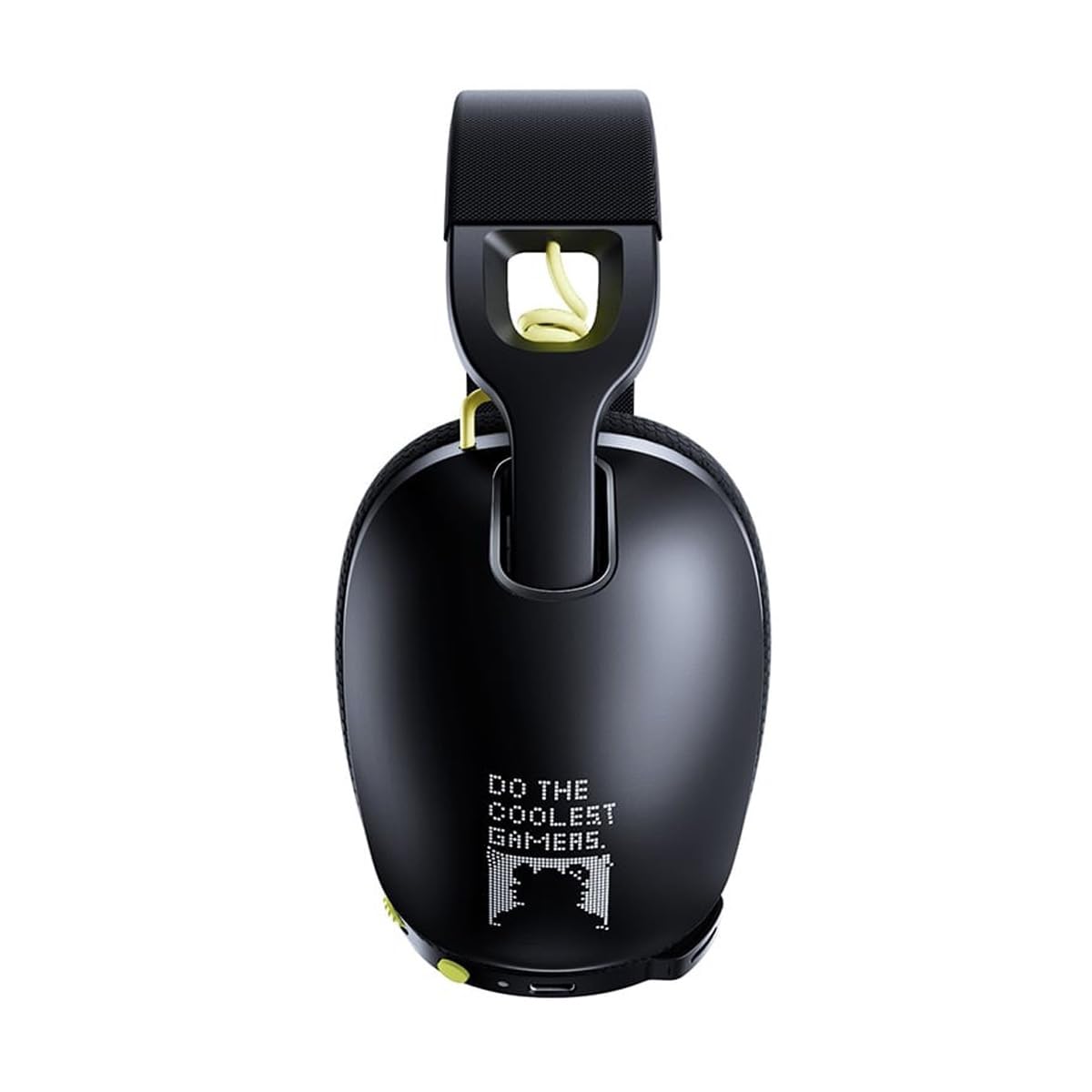 ONIKUMA GAMING Cuffie da gioco senza fili per PS5, PS4, PC, USB 2.4 GHz e Bluetooth 5.3, nero, over-ear