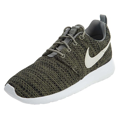 Nike Youth Roshe One Grade School Dark Stucco