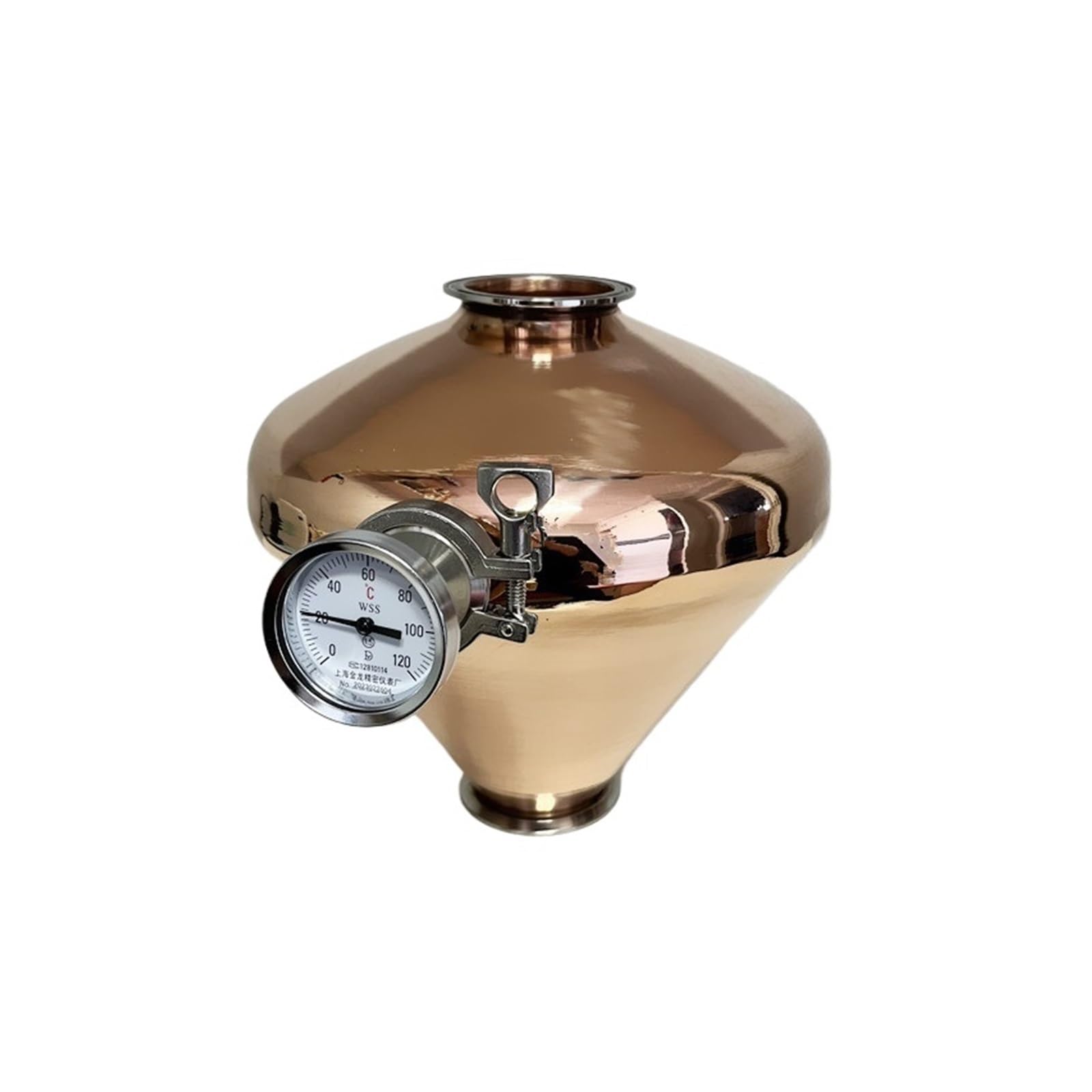 Mechanivis Onion Head, 3