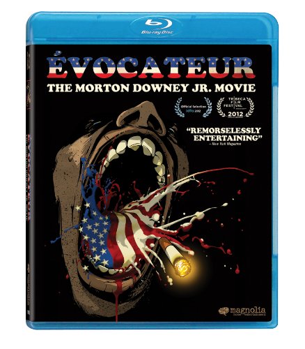 Evocateur: The Morton Downey Jr. Movie