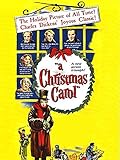 A Christmas Carol