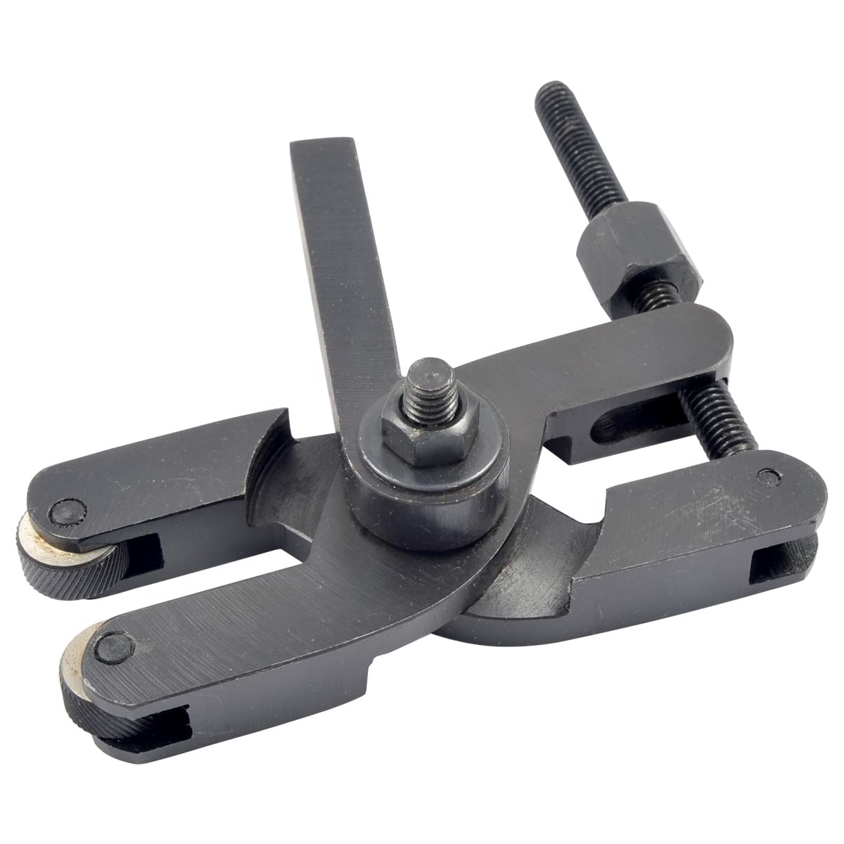 HHIP 2220-0022 6 x 1/2 x 5/8" Quick Acting Knurling Tool