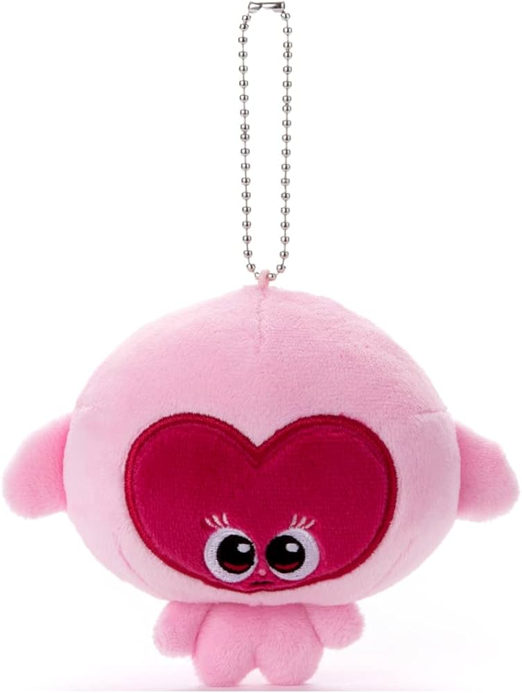 新品】ぷにるんず ぬいぐるみマスコット ぷにるんず えねるんver