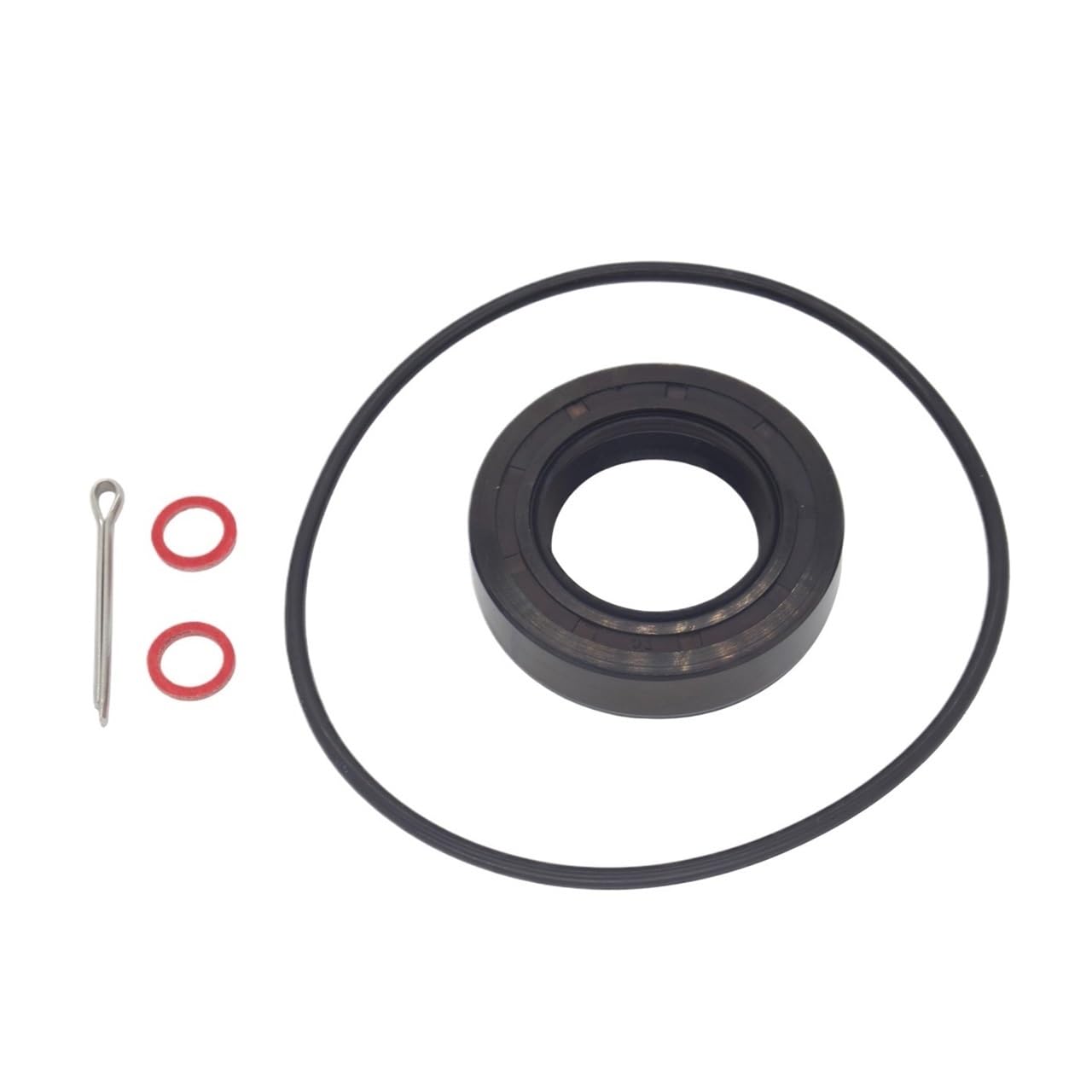 Kit de joints d'unité inférieure pour l'entretien de votre bateau