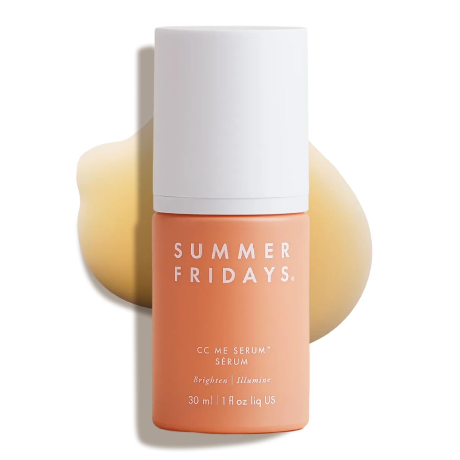 Summer Fridays CC Me Serum
