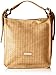 REFRESH 83184 - Shopper Donna, Marrone (Camel), 26x19x9 cm (W x H L)
