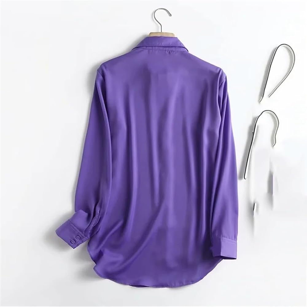 トップス ANCELLM DAMEGE SWEAT SHIRT(DUSKY PURPLE) ANCELLM DAMEGE SWEAT SHIRT(DUSKY PURPLE)
