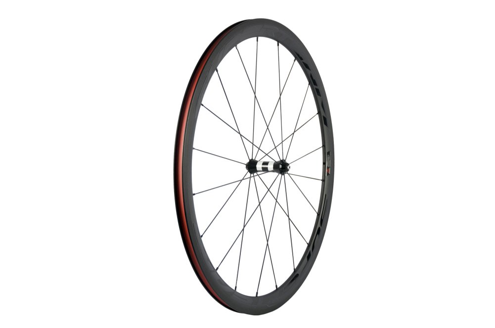 Amazon | Superteam 700c カーボンホイールセット 38mm ロード自転車