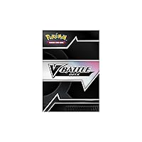 Vista 2 de JCC Pokémon: Barajas Combate V, Victini V o Gardevoir V.