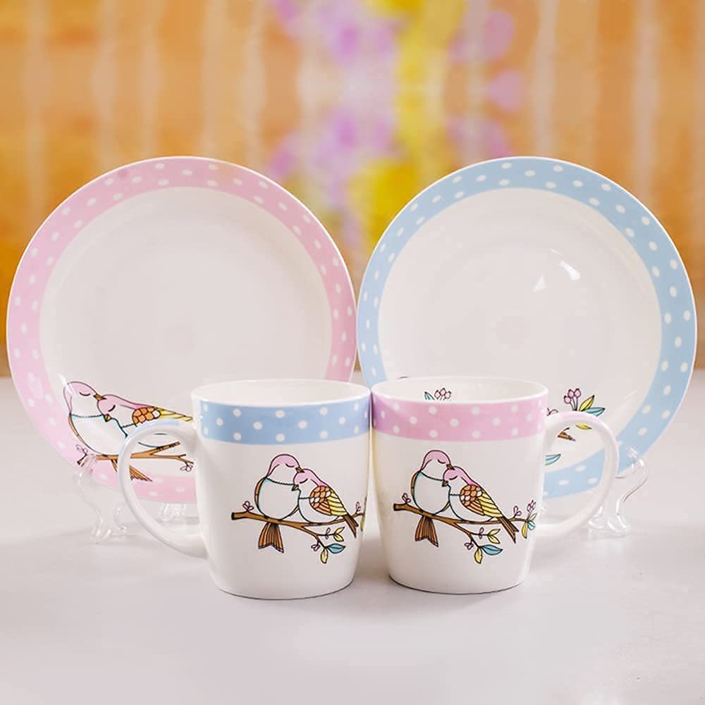 H3TF5J 28-częściowy zestaw zastawy stołowej, ceramiczny zestaw zastawy stołowej, zastawa stołowa w Chinach kości, wystrzelona w wysokiej temperaturze Chiny
