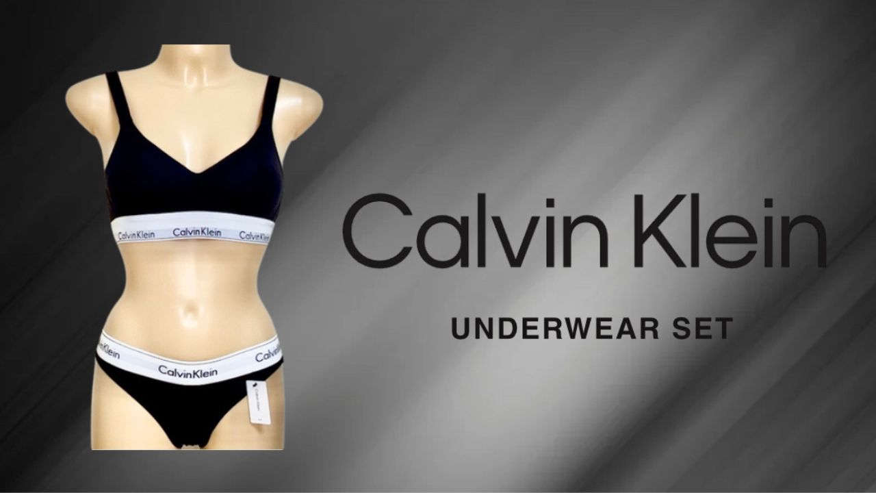 Amazon | [Calvin Klein] [カルバンクライン] ck 下着