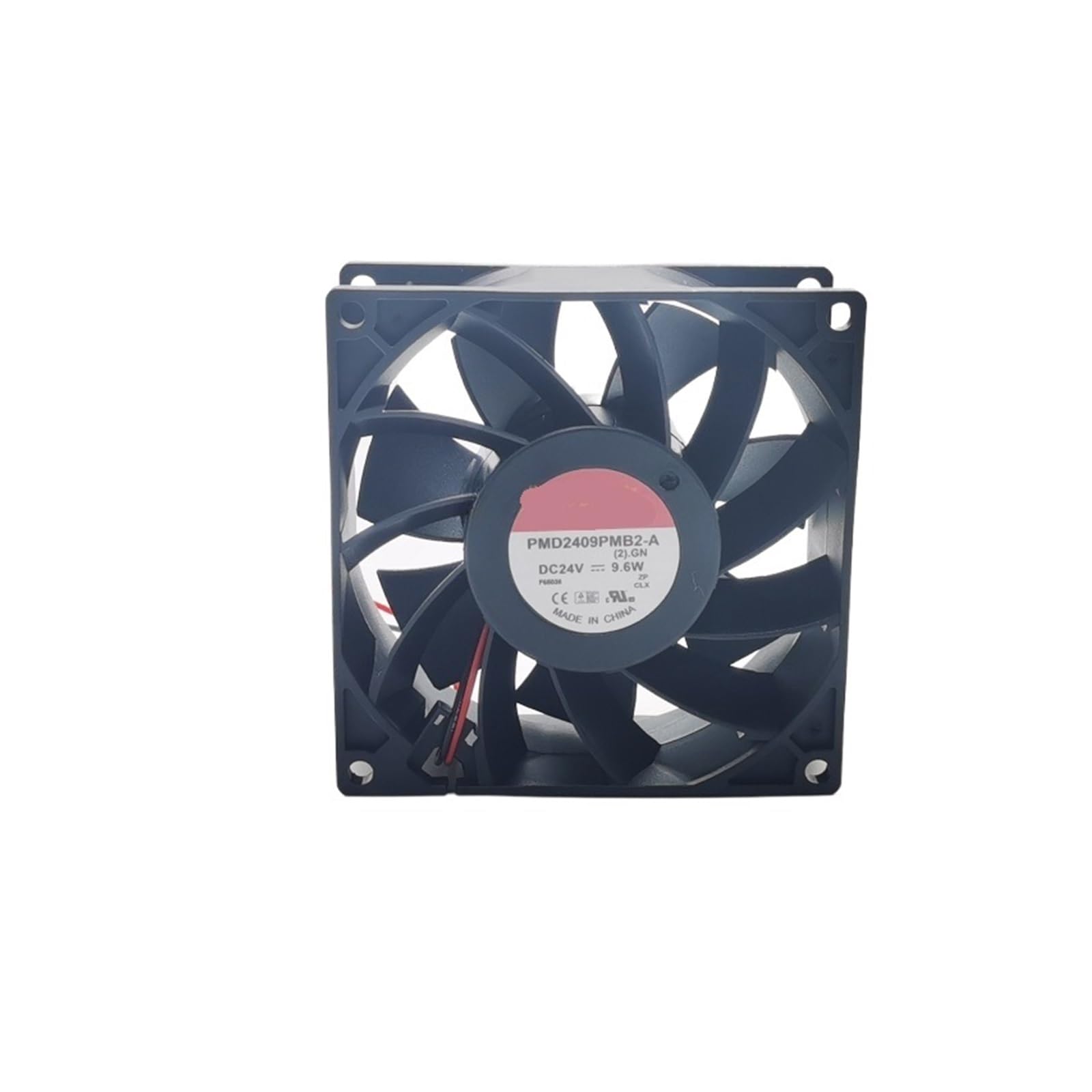 UITGVDQAT PMD2409PMB2-A 2.GN Cool fan DC24V 9.6W 92x92x38mm