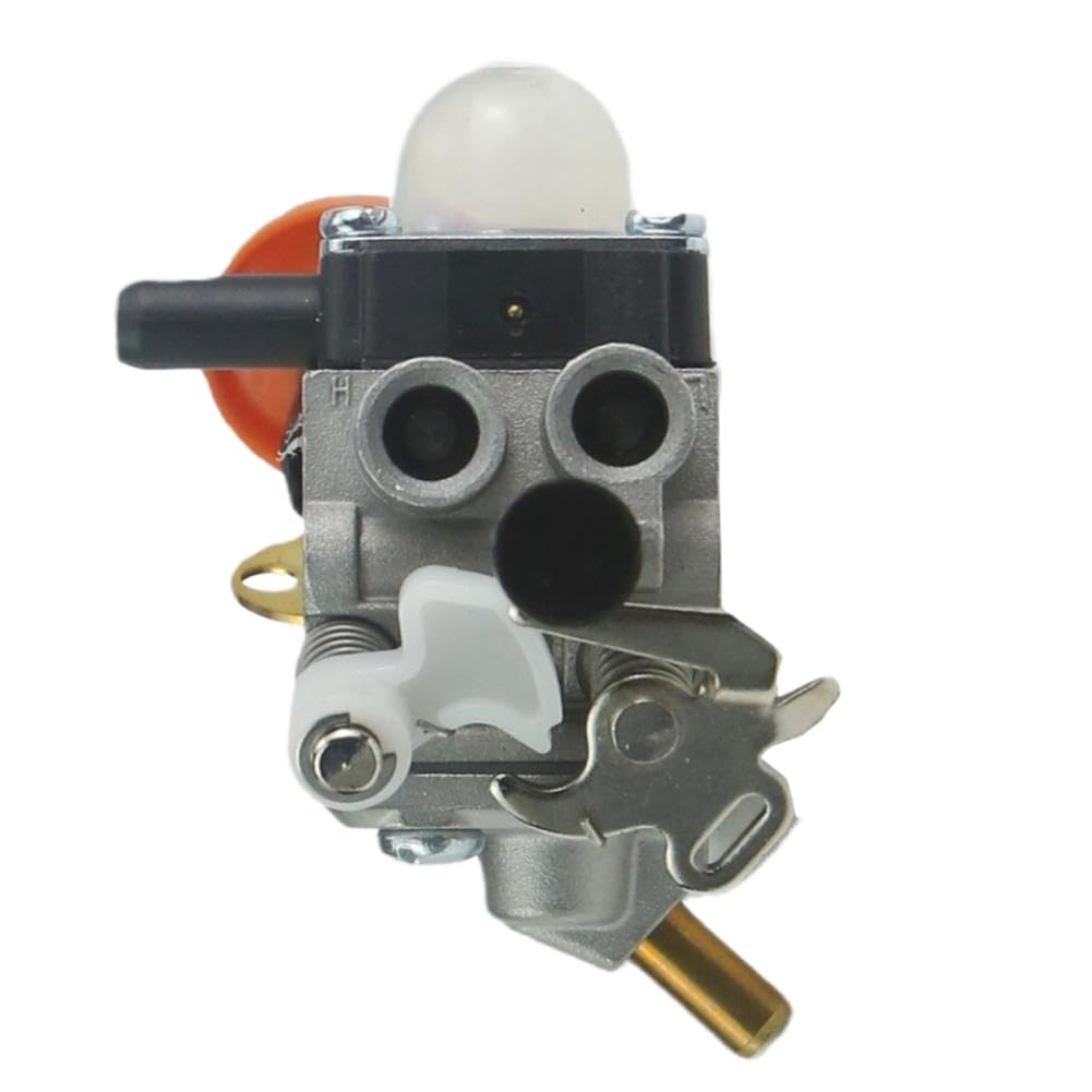 Carburatore Compatibile Con FS89 FS91 FS111 FS131 HT102 HT103 4180 120 0615 Utensili Da Giardino