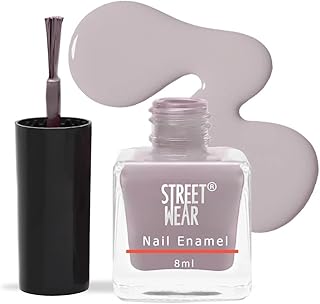 I Slay (Street Wear Nail Enamel)-picture-11