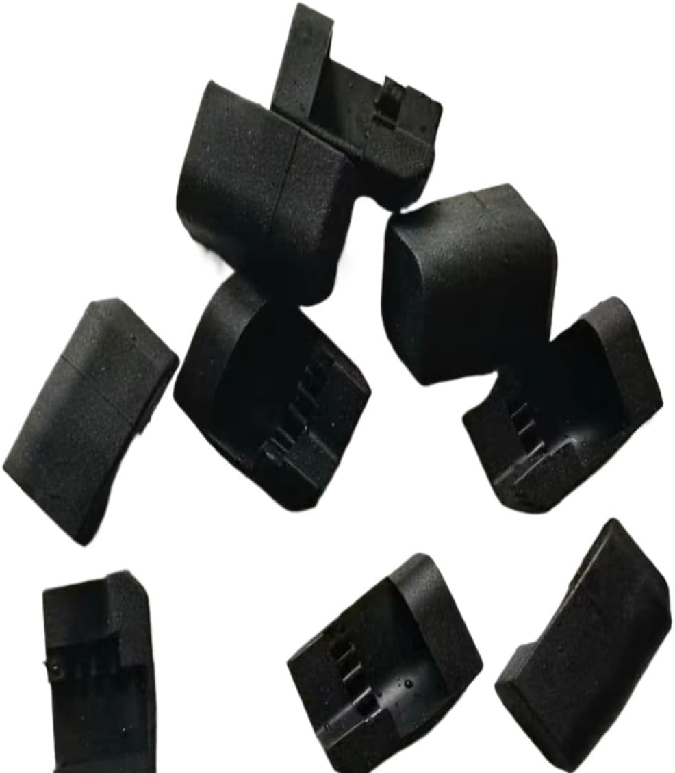 Dji航空機用 t25 t25P T30 T40 T50のバッテリーカバーの4隅のゴムスリーブ