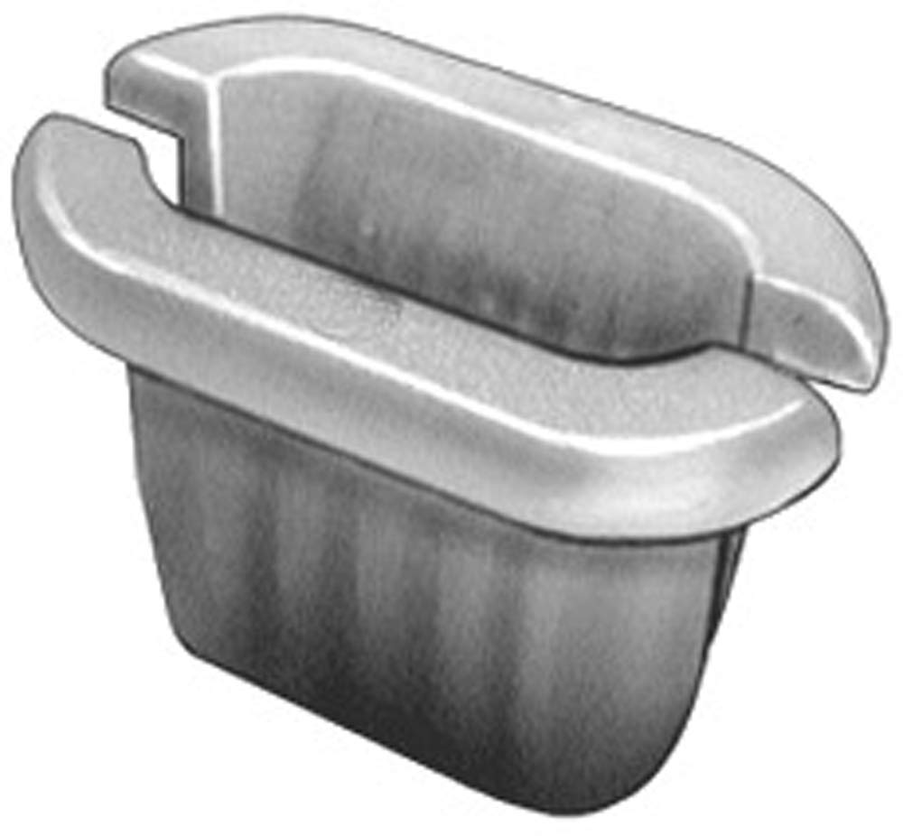 50 Radiator Screw Grommets #6 Screw For GM 25526447