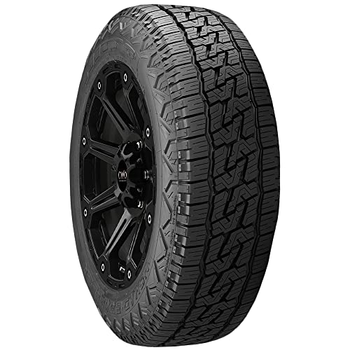 Nitto Nomad Grappler 255/40R20