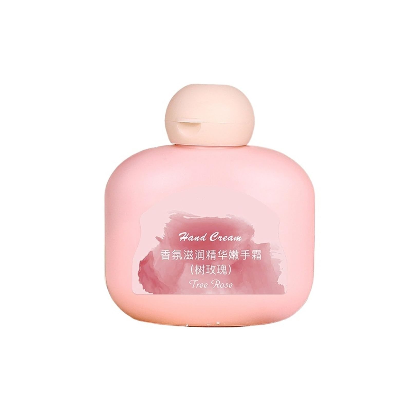 Crema de Manos Hidratante Rosas 50g | Hidratante e hidratante en otoño e invierno.(2pcs)