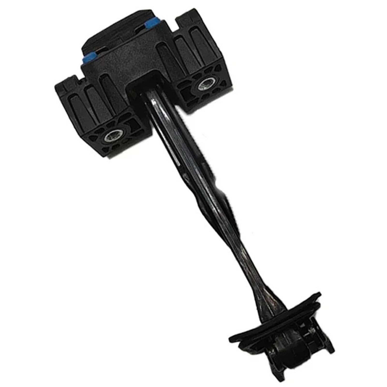 Arqwyubo 5Gg837249 Front Door Hinge Check Arm Stop Strap Door Check Strap S Fit For Vw Fit For Golf 7 Fit For Gti Mk7 5Gg 837 249 5Gg 839 249 Rear Door Hinge Stop Check Strap Limiter