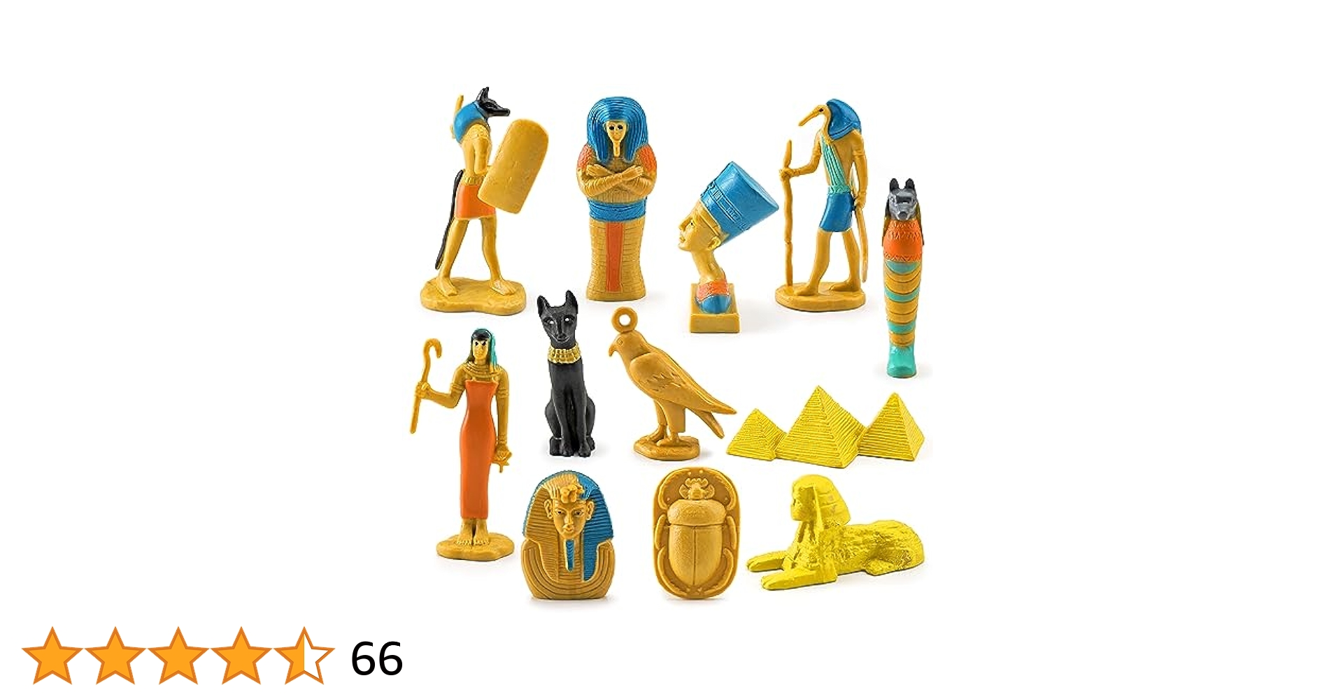 置物　古代エジプトミニチュア 置物 古代エジプトミニチュア 置物