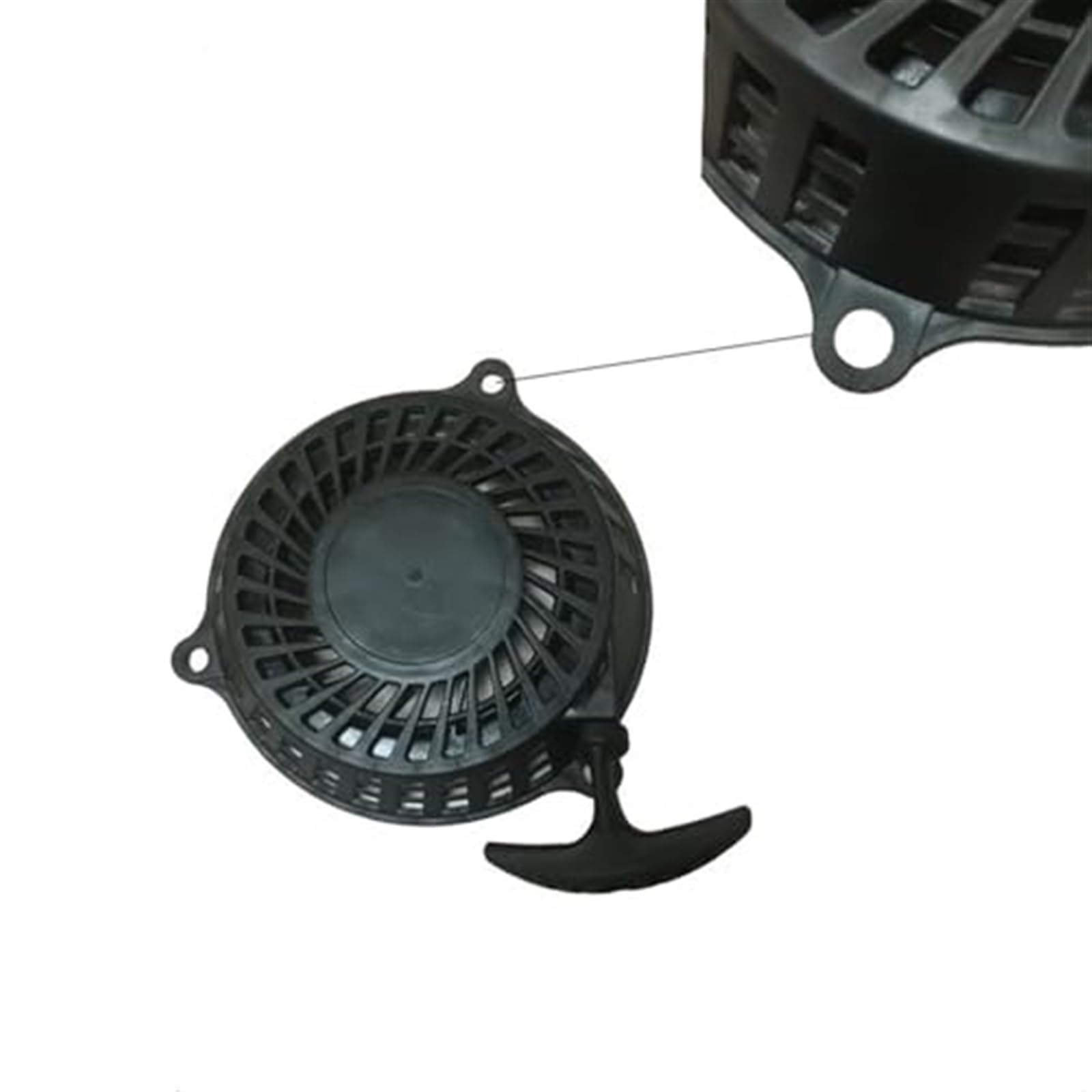 Conjunto de Arranque por Retroceso, para MTD, 751-14396 951-14396 Repuestos para cortacéspedes y desbrozadoras Conjunto de Arranque