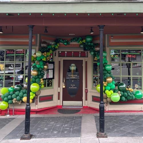 Flanagan's prepares for St. Patrick's Day 2026