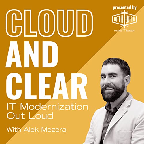 Protecting National Security With Cloud-Based Services cover art