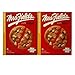 Mrs. Fields Cookies, White Chunk Macadamia, 8 -Count Cookies (Pack of 2)