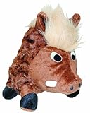 Patchwork Pet Swirl Warthog 8', Browns