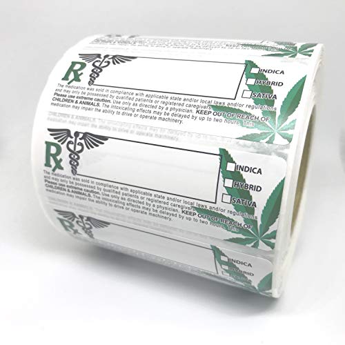 Best Medical Labels