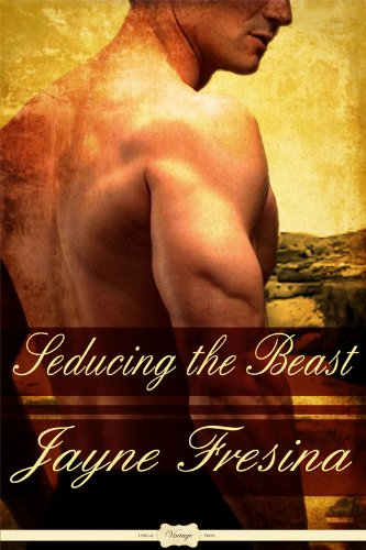 Buy Seducing the Beast — BookShops.in