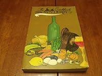 The Brown Derby Cookbook 50th Anniversary Edition 1926-76 B000J3YJ1Y Book Cover