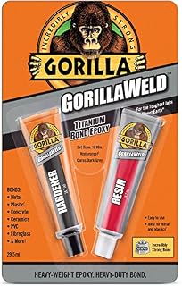 Gorilla Weld Heavy Duty 29.5ml
