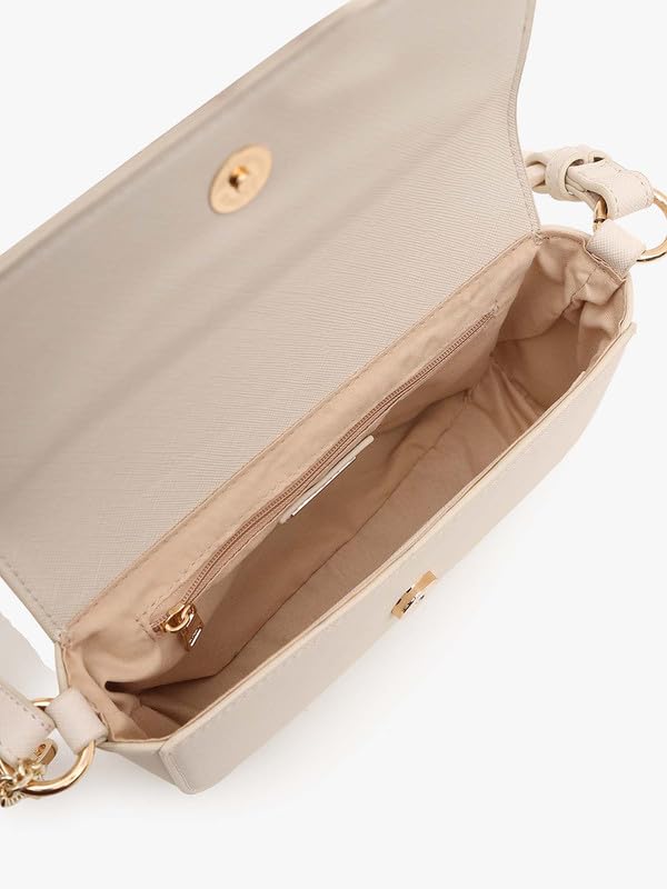 Image of Kazo Bag Structured Sling Purse