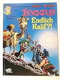  Isnogud, Bd.18, Endlich Kalif?
