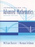 Introduction to Advanced Mathematics