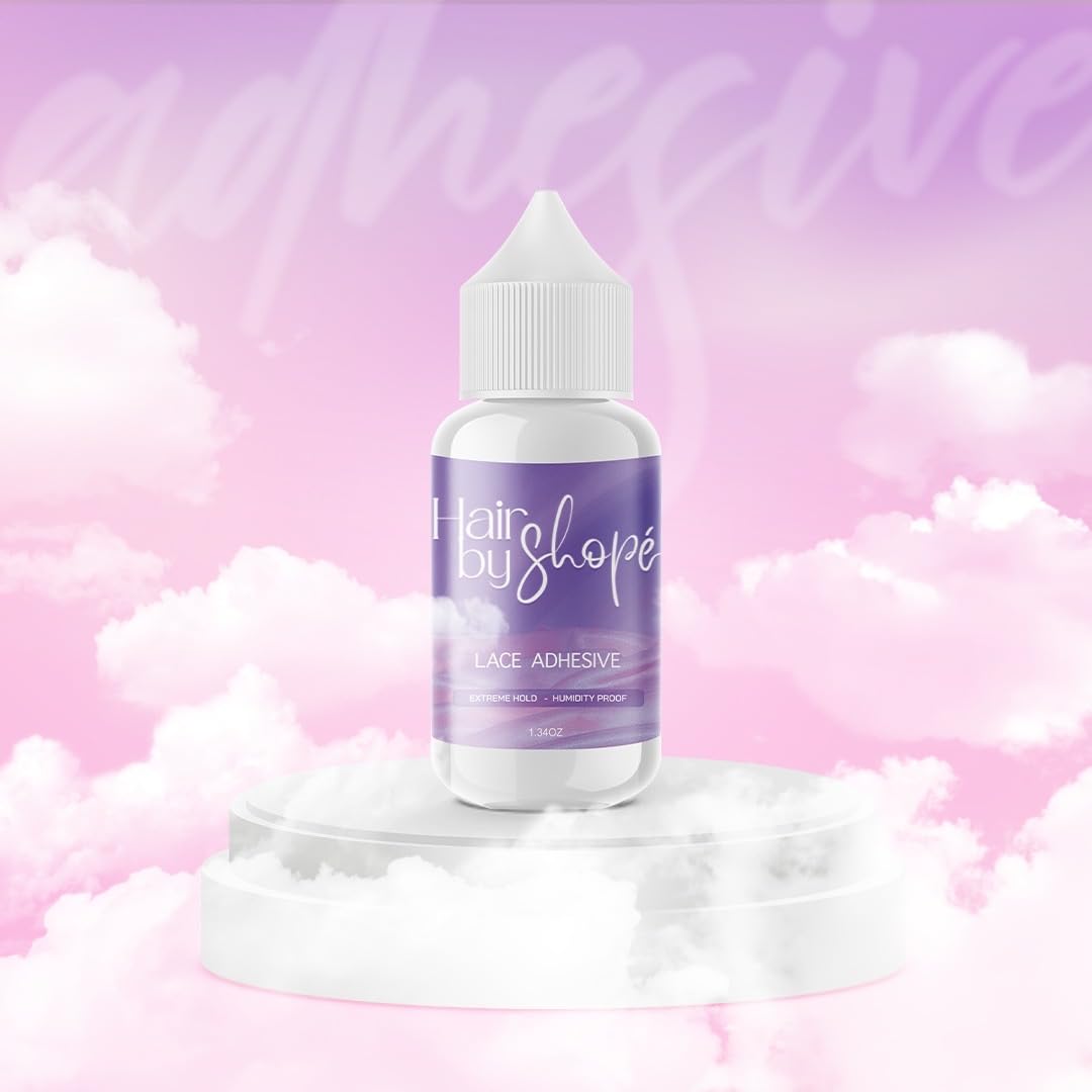 Hairbyshope Lace Adhesive (Large)