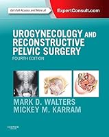 Algopix Similar Product 4 - Urogynecology and Reconstructive Pelvic