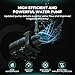 MARS HYDRO Auto Drip Irrigation Kits with 13 Gallon Foldable Bucket and iHub-Pro, 10AC Power Strip Kit, 10-Outlet All-in-One Smart Grow Room Hub