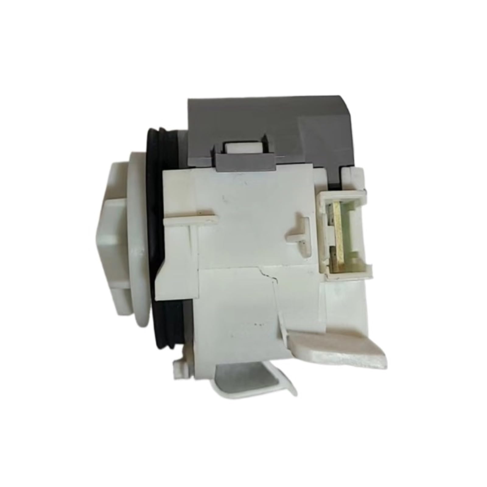 Washing Machine Drain Pump Motor, Compatible for Siemens，IQ500 IQ300