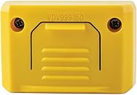 Vista 7 de Klein Tools VDV999-150 Mando a distancia de repuesto para LAN Explorer VDV526100