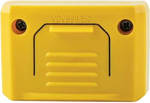 Miniatura 7 de Klein Tools VDV999-150 Mando a distancia de repuesto para LAN Explorer VDV526100