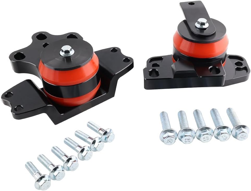 Engine Transmission Mount Fit for 2008-2015 Audi A3 VW Beetle MK6 MK5 VW Jetta GLI Golf GTI R Passat 2.0T 2.0L