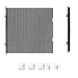 Solvanta ベビーゲート ロール式 ペッ�