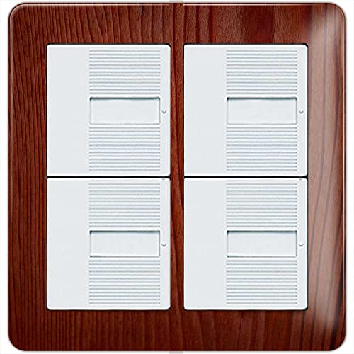 CASEMAKER �p�i�\�j�b�N �y�R�X���V���[�Y���C�h21�z�y2�A�X�C�b�`�v���[�g�z WTC7102W �R���Z���g�v���[�g �X�C�b�`�v���[�g �ؖڒ��� 250�f�U�C�� 151-175 153��