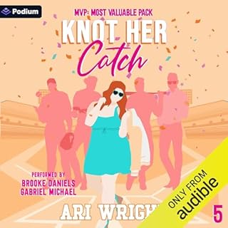 Knot Her Catch cover art