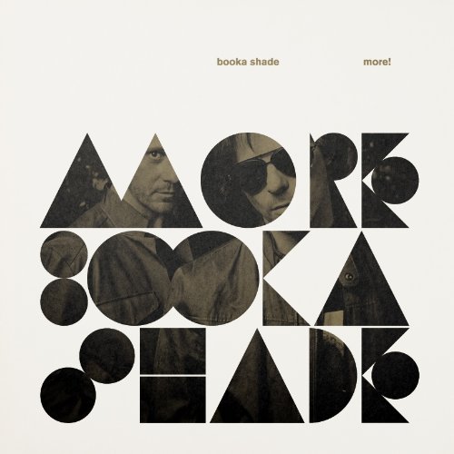 BOOKA SHADE - MORE! [Audio CD] BOOKA SHADE